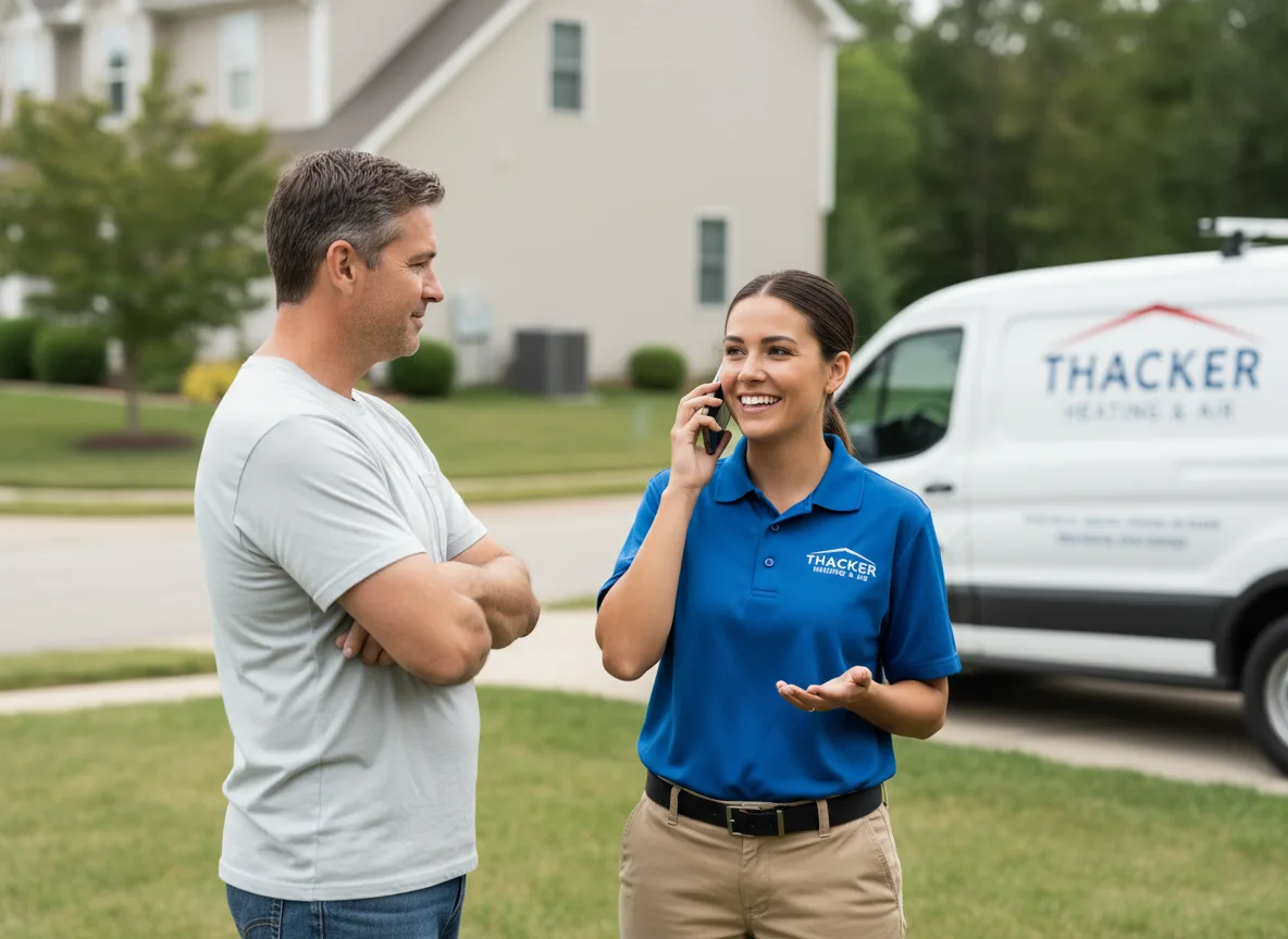 Ac Repair Burt Lake, MI FAQs